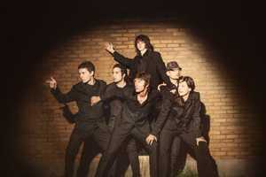 Paul McCartney Tribute Band Comes To Ridgefield Playhouse