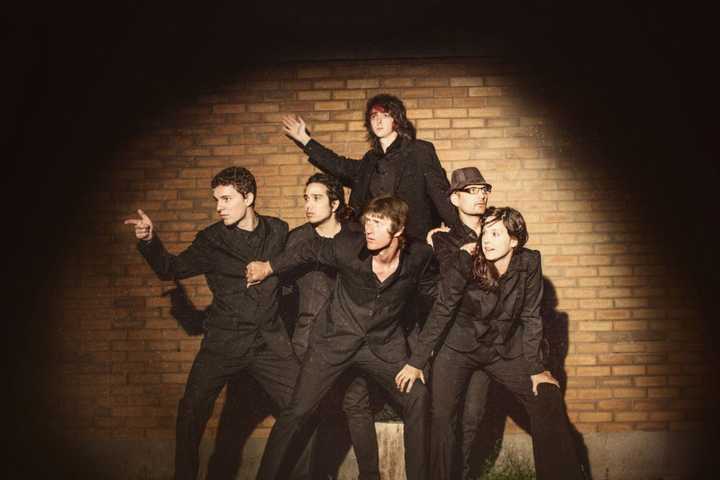 Paul McCartney Tribute Band Comes To Ridgefield Playhouse