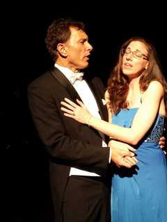 Players Guild Of Loenia Presents 'The Melody Lingers On'