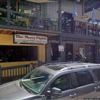 Couple Says Boyfriend Flipped Out At Wyoming Restaurant Before Gabby Petito Disappeared