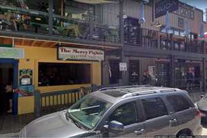 Couple Says Boyfriend Flipped Out At Wyoming Restaurant Before Gabby Petito Disappeared