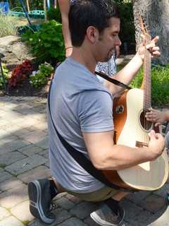 Ossining, Chappaqua Businesses Support Sunshine Children's Home