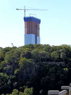 Fort Lee Planning Board Considers Luxury Hotel