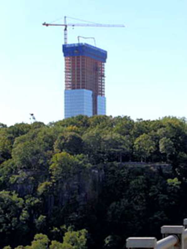 Fort Lee Planning Board Considers Luxury Hotel