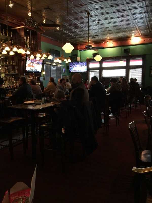 Ridgewood's The Office Beer Bar & Grill Ranks Among DVlicious Finalists