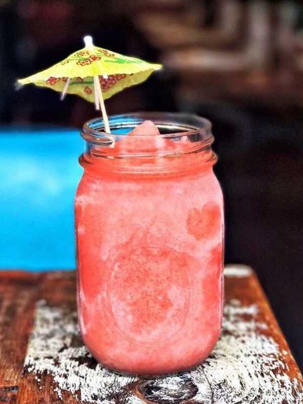 Boozy Popsicle? 3 Westchester Cocktails To Beat The Summer Heat