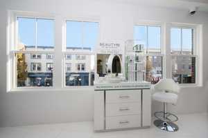 BeautyRx’s Peel Bar Debuts At Becker Salon In Greenwich