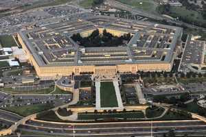 Pentagon Didn't Actually Explode — It Was Just AI