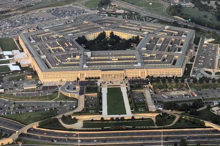 Department Of Defense Engineer From Virginia Charged With Taking Classified Documents: Feds