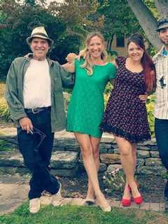 Red Hots Play Annual Concert At Mahopac Library