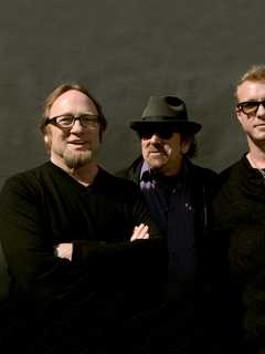 'The Rides' To Perform At BergenPAC