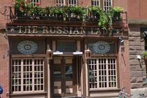 Popular Downtown Hartford Bar Changes Name To Support Ukraine