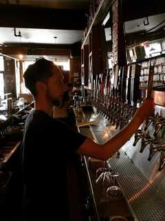The Shepherd & The Knucklehead In Haledon Earns DVlicious Finalist Spot