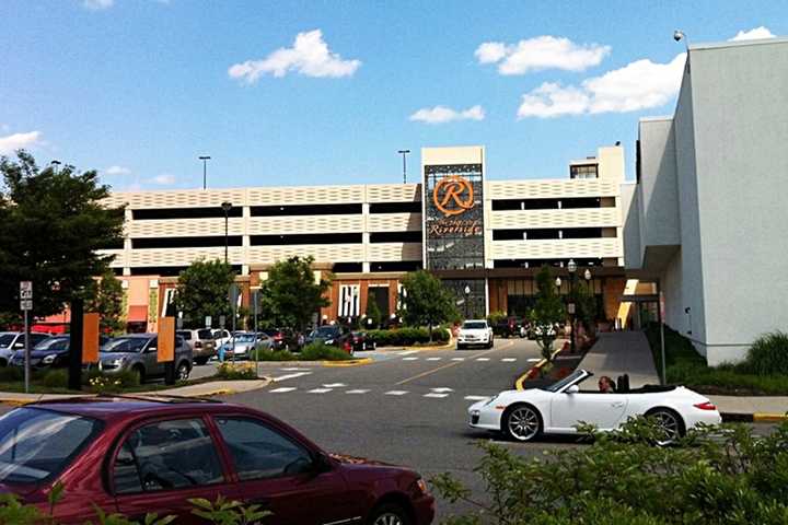 Weather Service Certifies Hackensack Mall As 'StormReady'