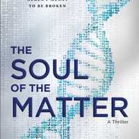<p>Yonkers resident Bruce Buff has published the thriller, &quot;The Soul of the Matter.&quot;</p>
