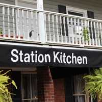 <p>The Station Kitchen and Bar in Congers</p>