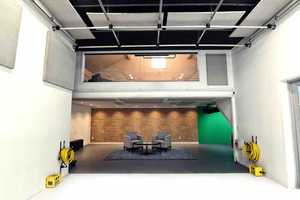 Hollywood Comes To Westchester With New Professional Sound Stage