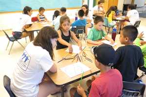 Neighbors Link Offers Program To Bridge The Gap For Students