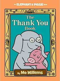 'Piggy & Elephant' Party Coming To East Rutherford Library
