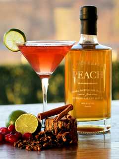 Toast Hudson Valley Restaurant Week With Area-Inspired Cocktails