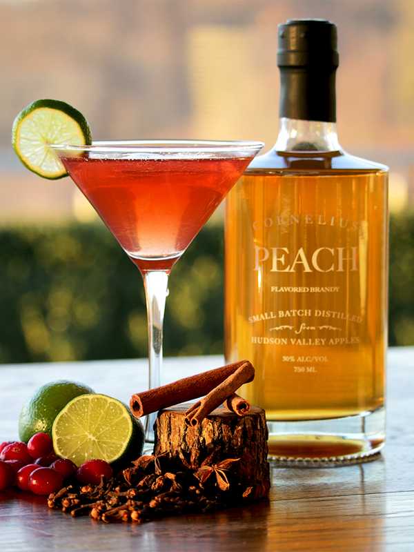 Toast Hudson Valley Restaurant Week With Area-Inspired Cocktails