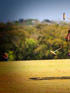 Kirby Hill Farm In Pawling Hosts Victory Cup Dinner, Polo Event