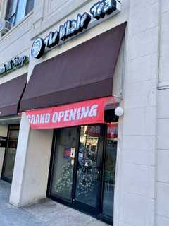 Popular Stamford Tea Shop Opens New Location In Area