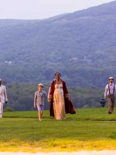 Garrison-Based Shakespeare Festival Announces Summer Calendar