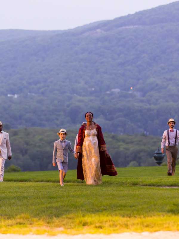Garrison-Based Shakespeare Festival Announces Summer Calendar
