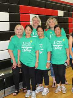 Bergenfield Health Department Seeks Vendors For Weight Loss Challenge