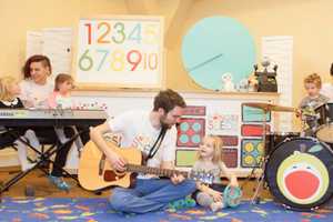 Songs For Seeds Expands To Armonk