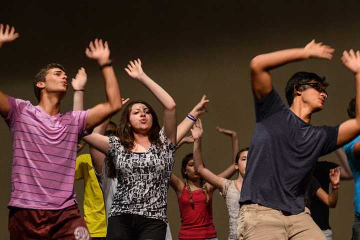 Bergen, Passaic Students Can Earn College Credits At bergenPac