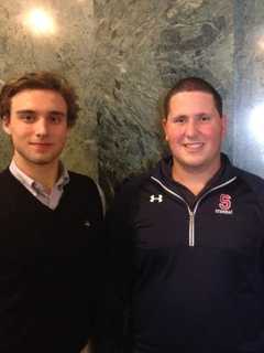 Stepinac Students Shine On Stage With New Theater Lab