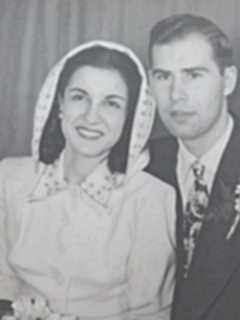 Thelma Ehrman, 89, White Plains Resident