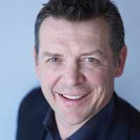 Free Tickets For Students: Ex-NHL Star Tells Of Recovery From Addiction At Ridgefield Playhouse