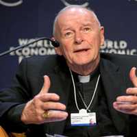 Former Newark Archbishop Leaves Ministry Amid Sexual Conduct Allegations