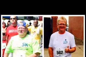 Hawthorne Resident Loses Weight Thanks To ShopRite Nutritionist