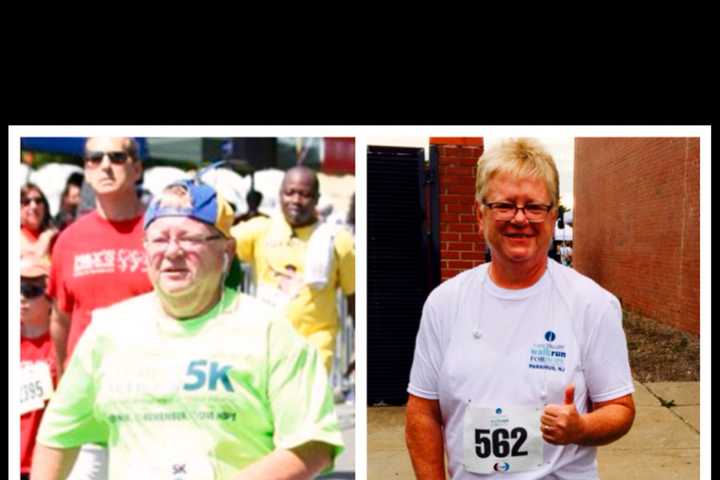 Hawthorne Resident Loses Weight Thanks To ShopRite Nutritionist
