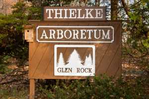 Glen Rock Arboretum Sets Kickoff Fundraiser Thursday