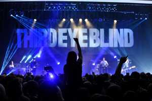 Third Eye Blind Opening Act For Dutchess County Fair
