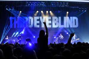 Third Eye Blind Opening Act For Dutchess County Fair