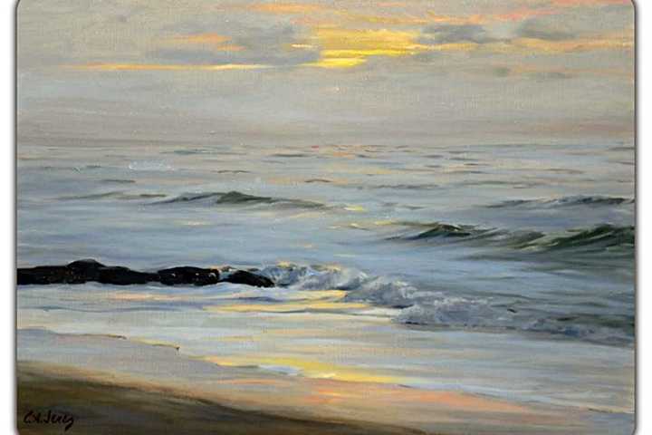 From Watercolor To Matisse: New Milford Center Offers Fall Classes