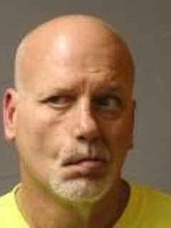 Man Used Employer's Truck To Steal From Ex-Girlfriend In Putnam, Police Say