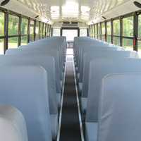 Boy Left Alone On Poughkeepsie School Bus, Report Says