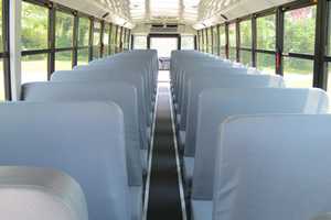 Boy Left Alone On Poughkeepsie School Bus, Report Says