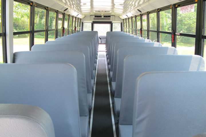 Boy Left Alone On Poughkeepsie School Bus, Report Says
