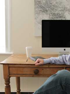 Rhinebeck Artist Opens New Gallery