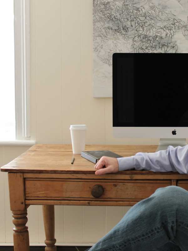 Rhinebeck Artist Opens New Gallery