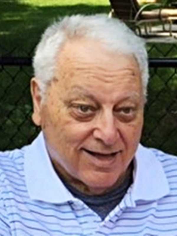 Thomas D'Alessandro, 80, of Paramus