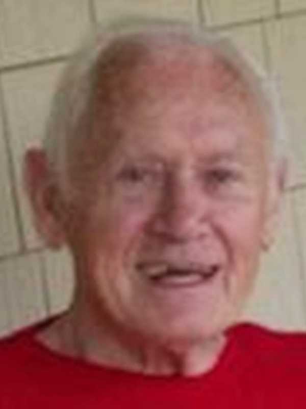 Thomas J. Cahill, 83, Rutherford Resident